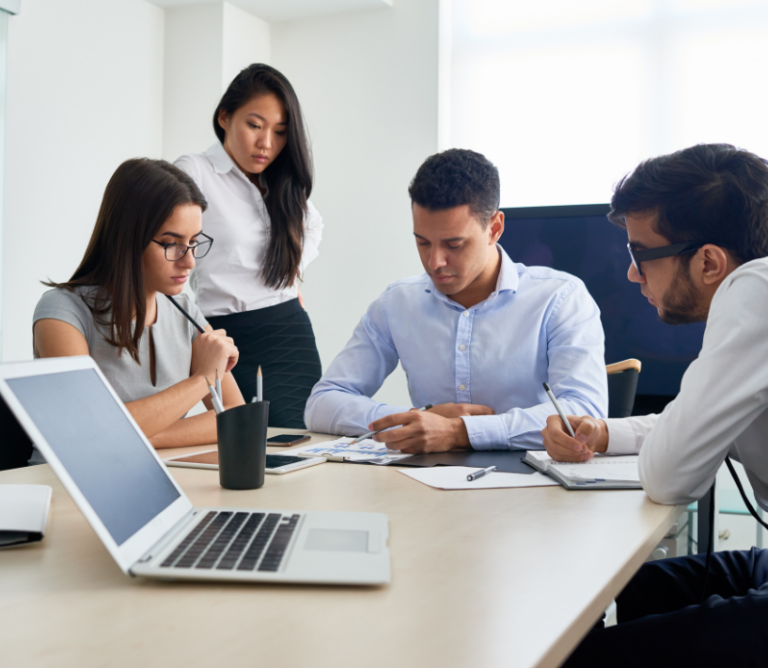 Leadership Development Programme Nus Business School Executive