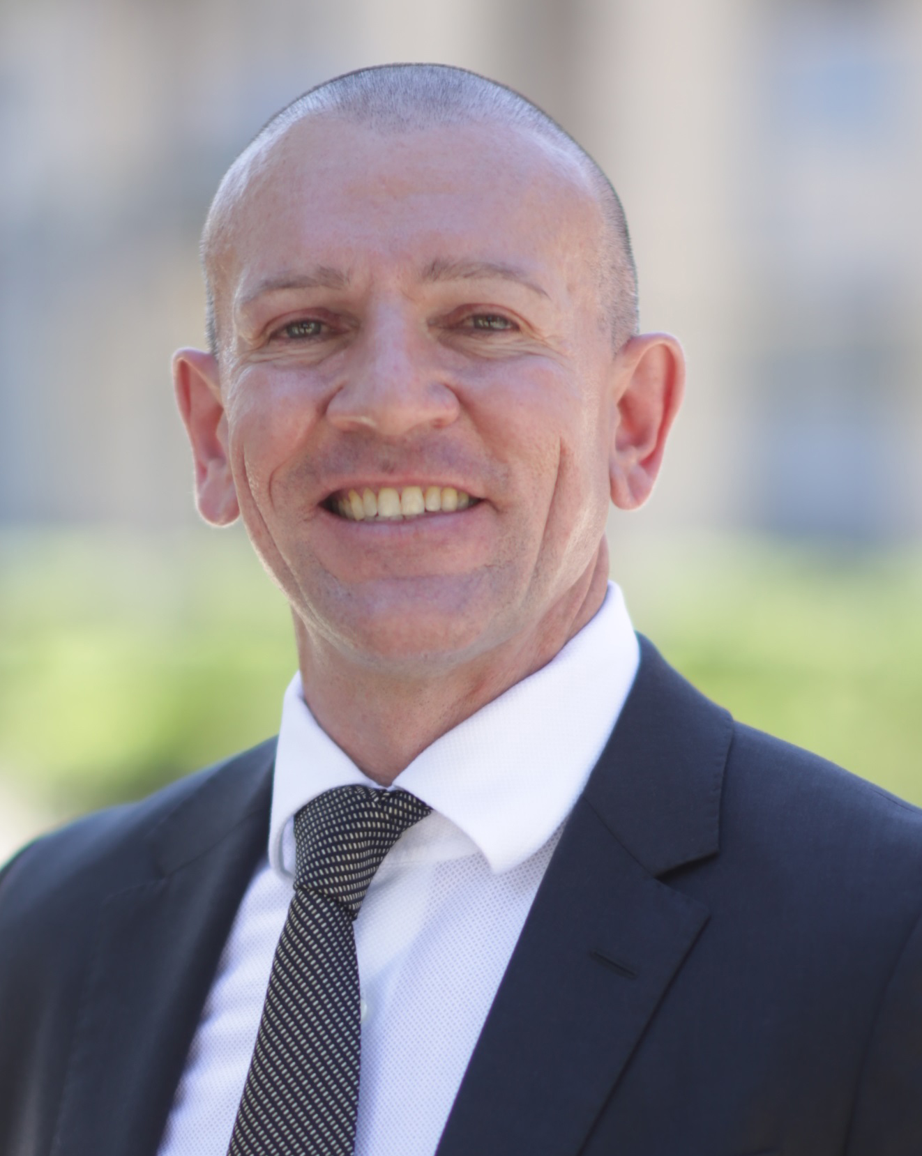 Andrew Karl Delios NUS Business School Executive Education